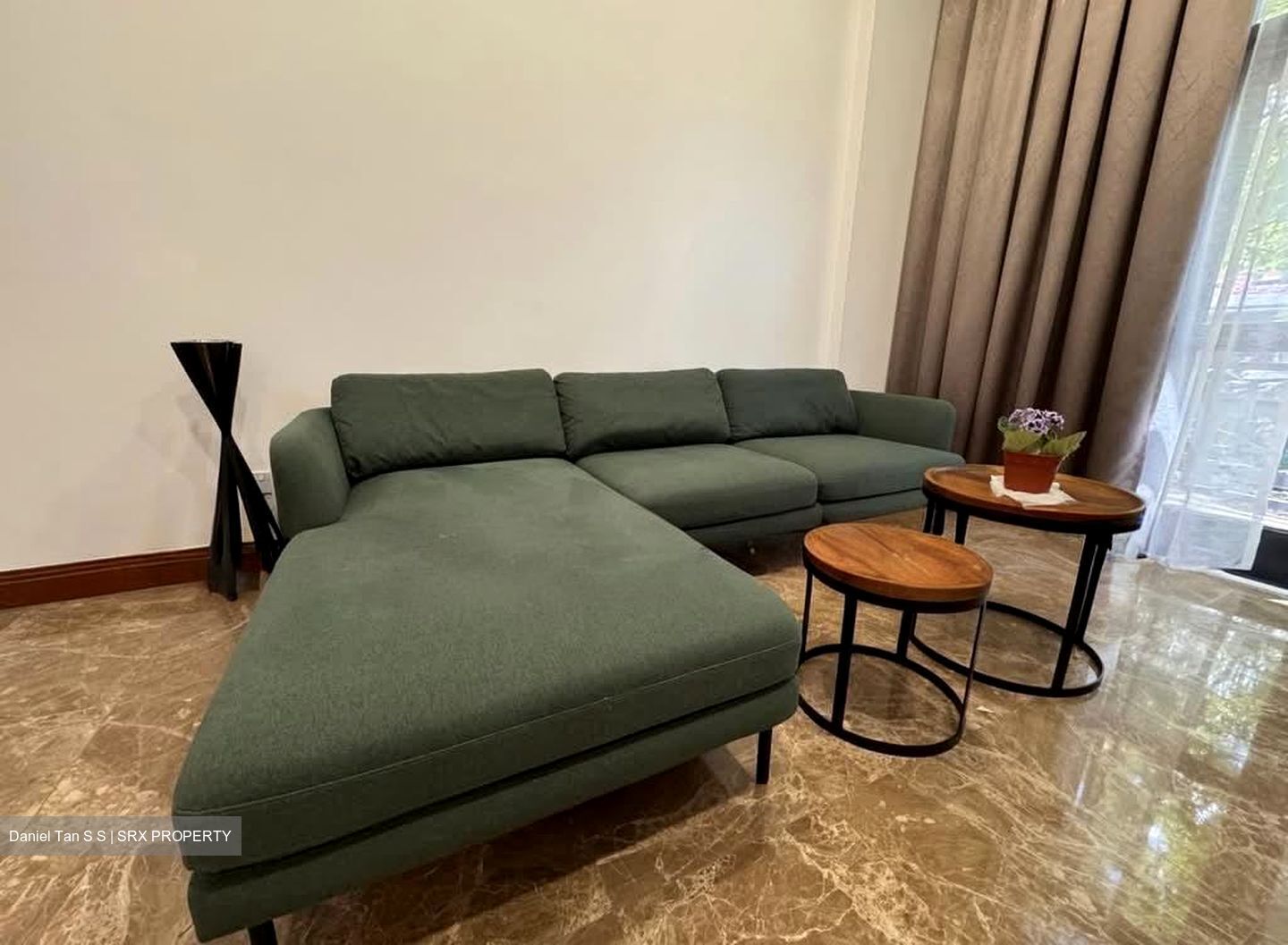 River Place (D3), Condominium #599678561
